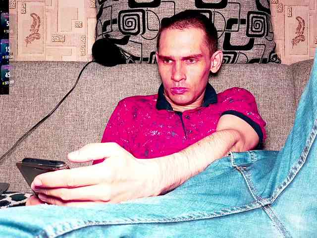 DavidCarroll