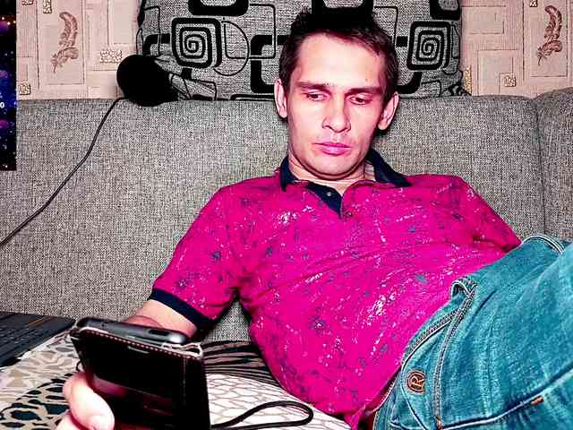 DavidCarroll DavidCarroll