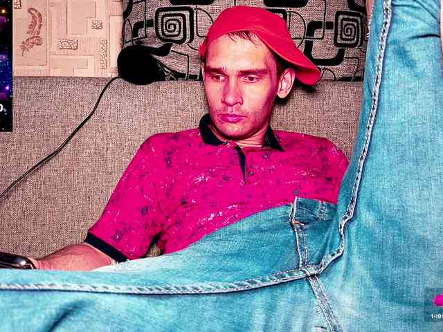 DavidCarroll