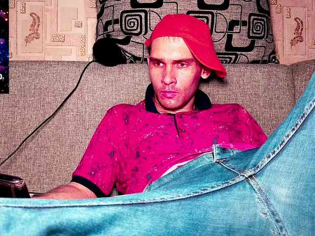DavidCarroll