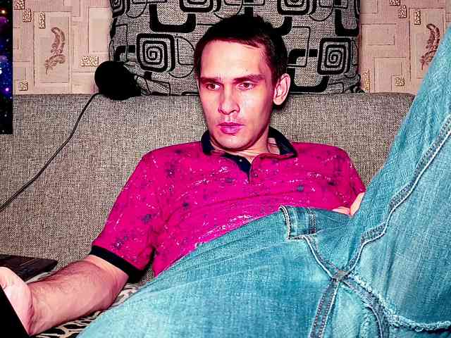 DavidCarroll DavidCarroll