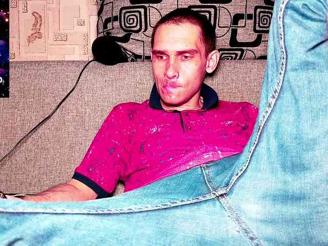 DavidCarroll