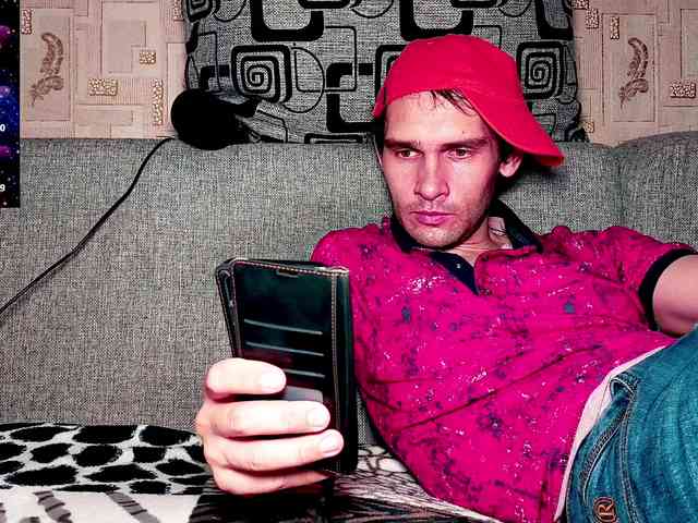 DavidCarroll