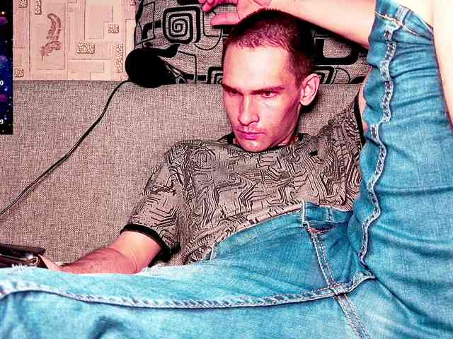 DavidCarroll