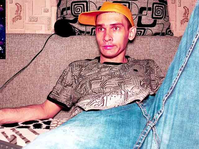 DavidCarroll DavidCarroll