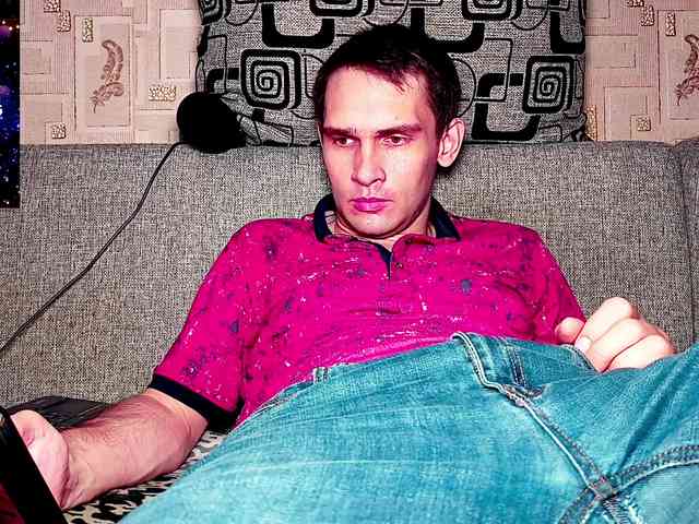 DavidCarroll DavidCarroll