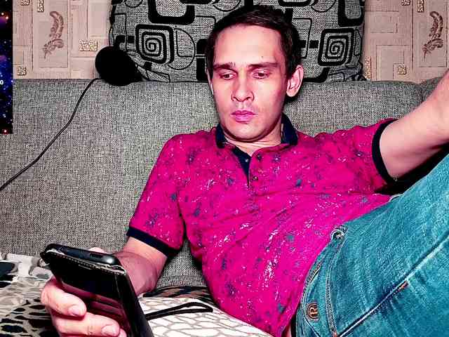 DavidCarroll DavidCarroll