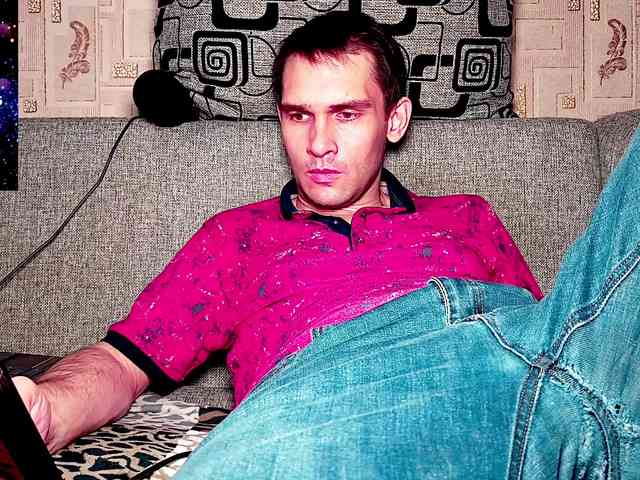 DavidCarroll DavidCarroll