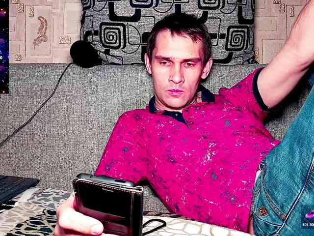 DavidCarroll DavidCarroll