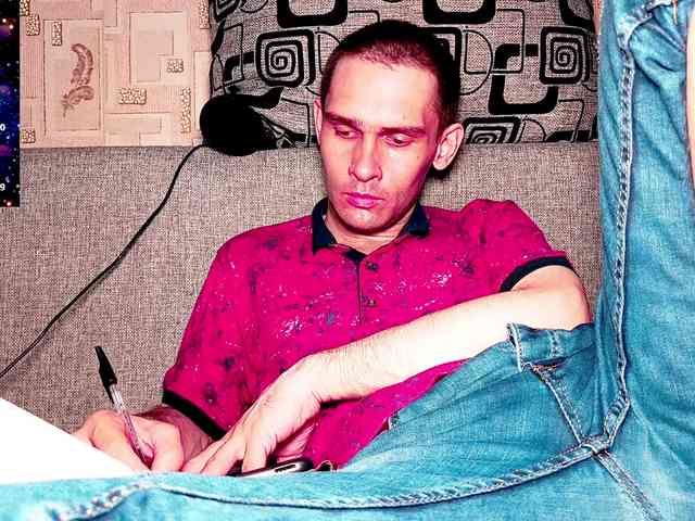 DavidCarroll