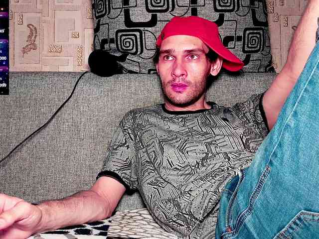 DavidCarroll
