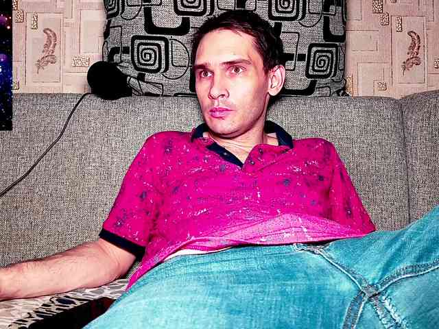 DavidCarroll DavidCarroll