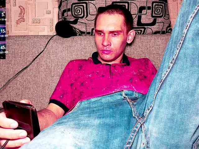 DavidCarroll
