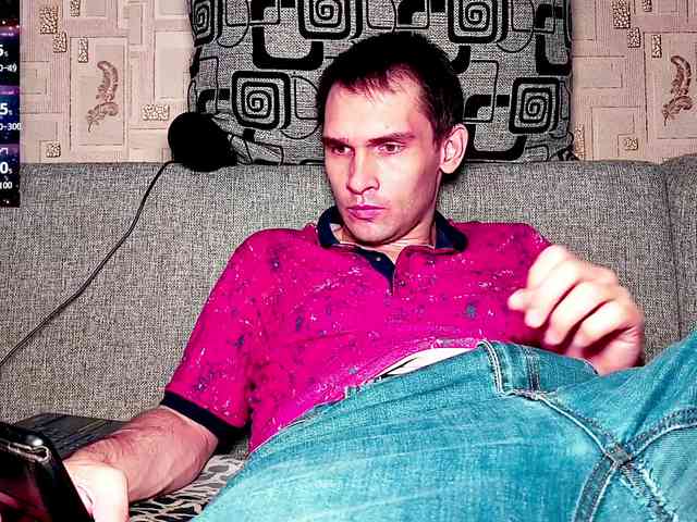 DavidCarroll DavidCarroll