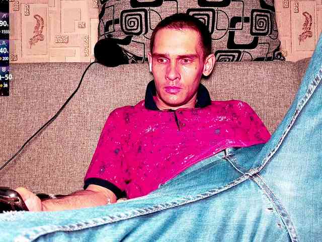 DavidCarroll