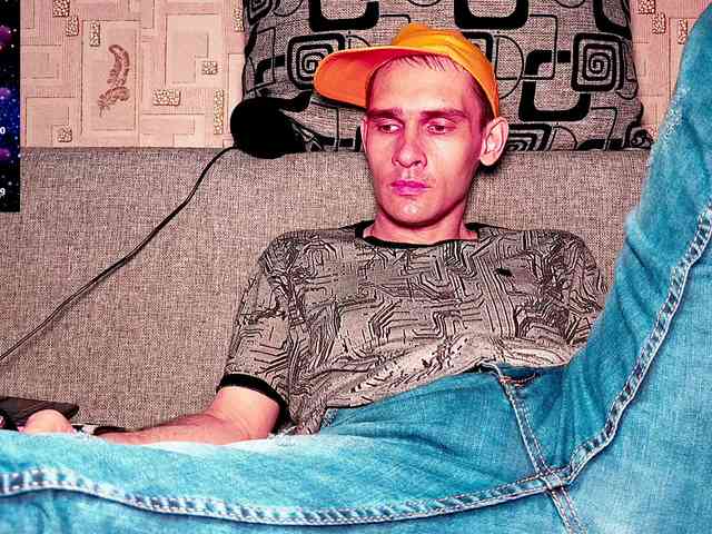 DavidCarroll