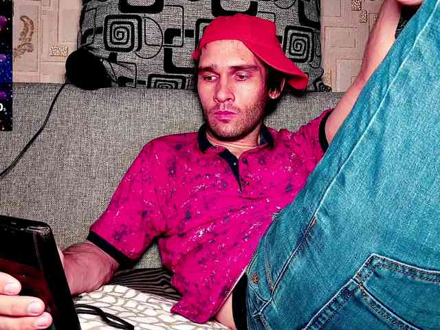 DavidCarroll DavidCarroll