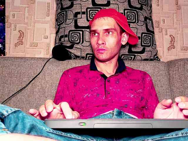 DavidCarroll