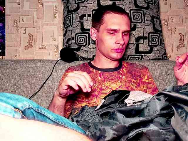 DavidCarroll