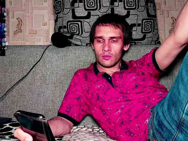 DavidCarroll DavidCarroll