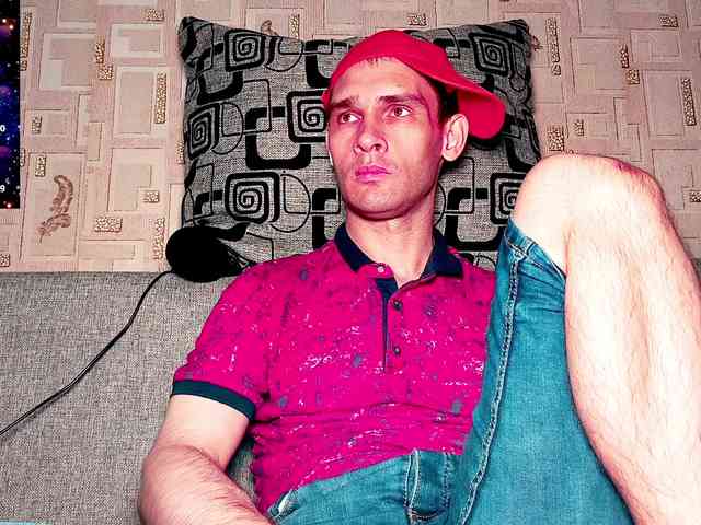 DavidCarroll