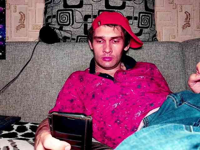 DavidCarroll DavidCarroll