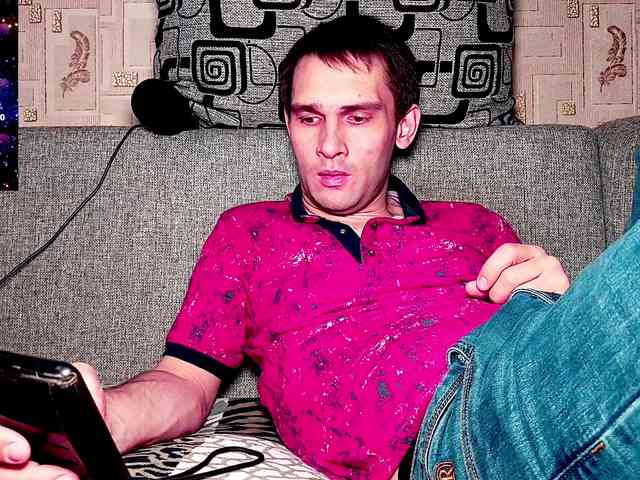 DavidCarroll DavidCarroll