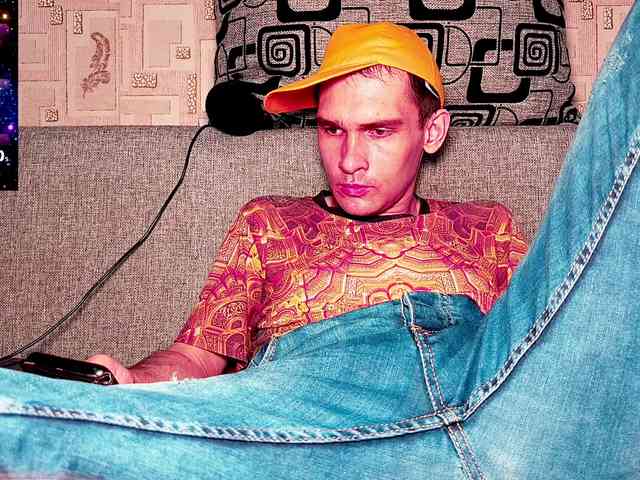 DavidCarroll
