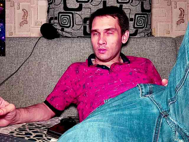 DavidCarroll Live Webcam on BongaCams