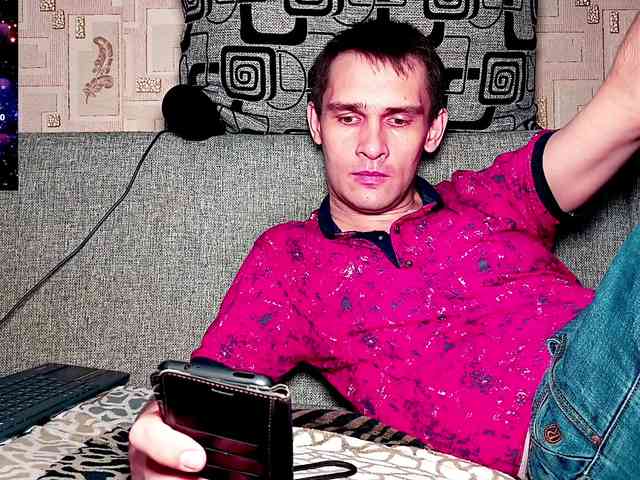 DavidCarroll DavidCarroll