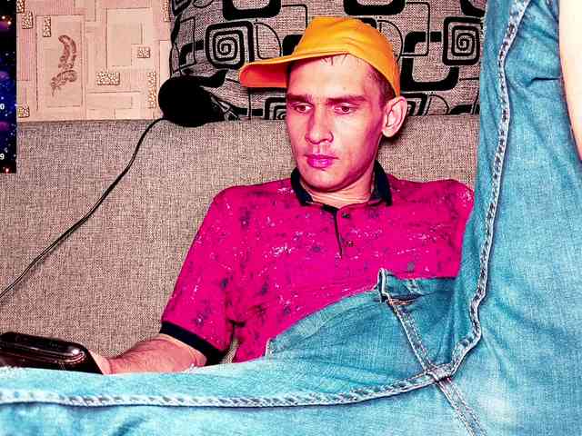 DavidCarroll
