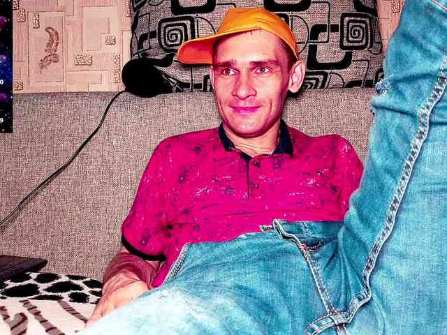 DavidCarroll