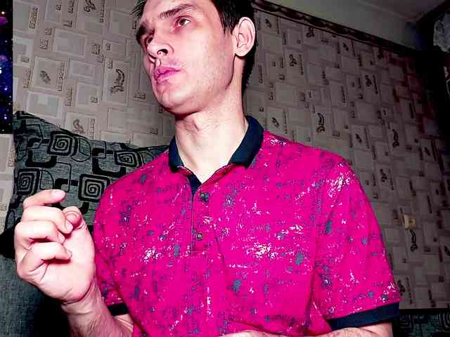 DavidCarroll DavidCarroll