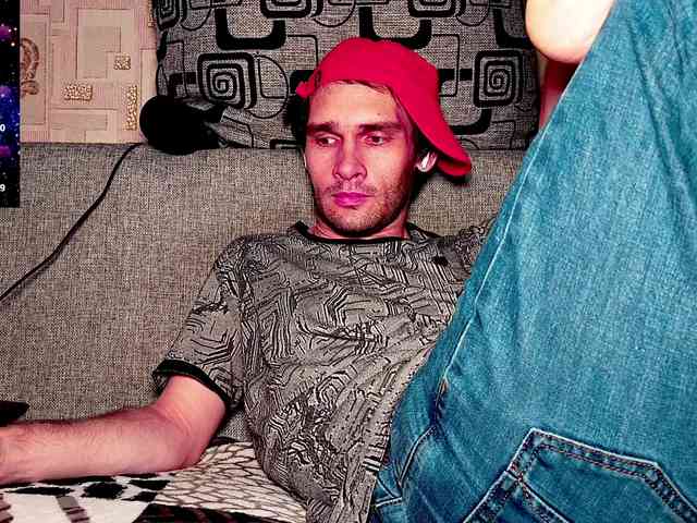 DavidCarroll DavidCarroll