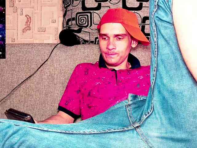 DavidCarroll