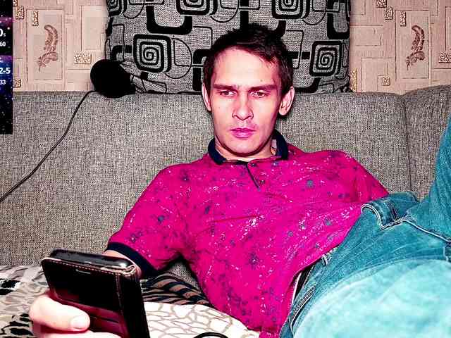 DavidCarroll DavidCarroll