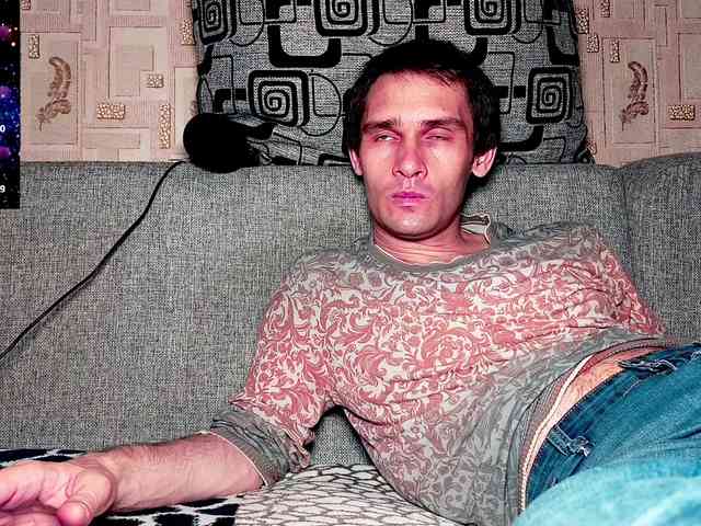 DavidCarroll