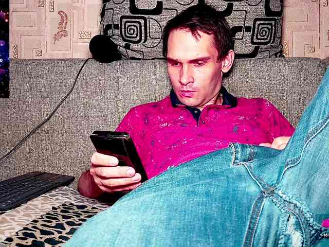 DavidCarroll DavidCarroll