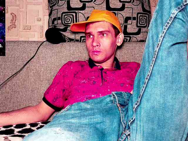 DavidCarroll