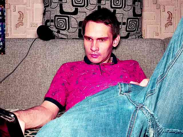 DavidCarroll DavidCarroll