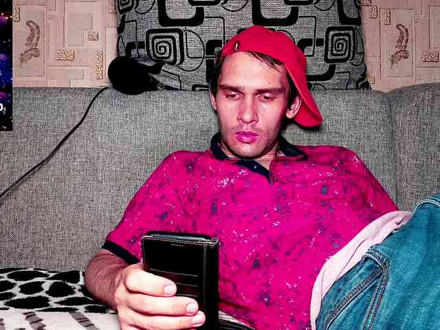 DavidCarroll