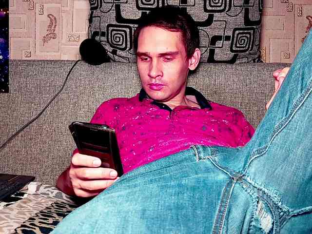 DavidCarroll DavidCarroll