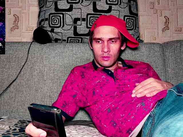 DavidCarroll DavidCarroll