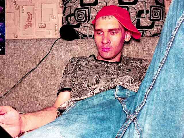 DavidCarroll