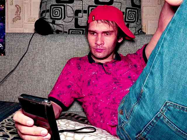 DavidCarroll Live Webcam on {site_name}