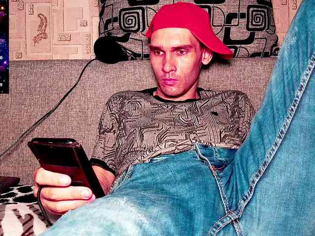 DavidCarroll
