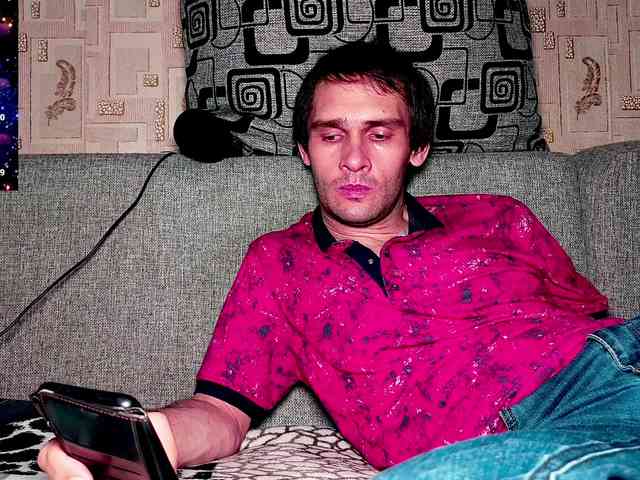 DavidCarroll DavidCarroll