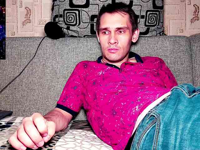 DavidCarroll DavidCarroll