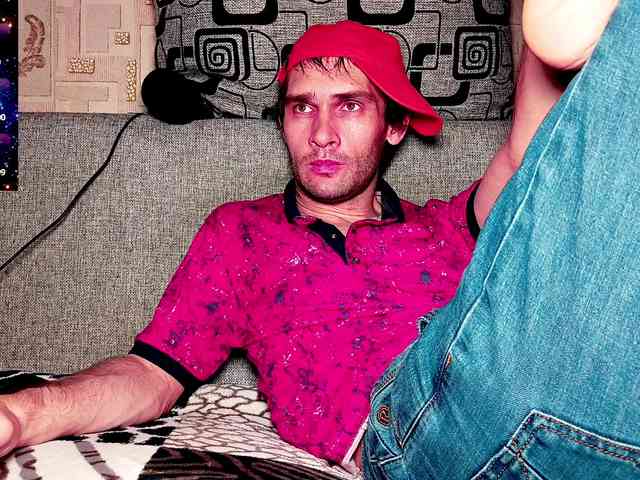 DavidCarroll DavidCarroll