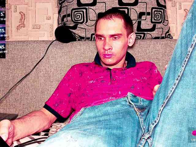 DavidCarroll